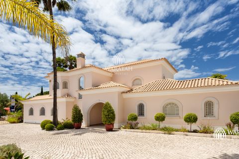 Villa a Vale do Lobo, Faro, Vale do Lobo - € 4.200.000 | Ref: Esme - foto 5
